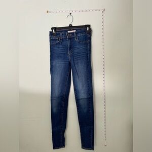 Levi’s 720